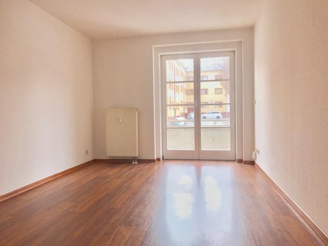 Apartment mieten in Bernsdorf, Chemnitz