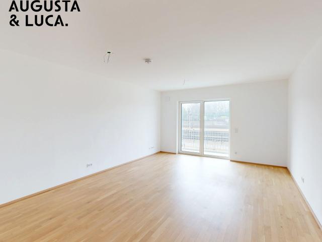 Apartment mieten in Beethovenviertel, Augsburg