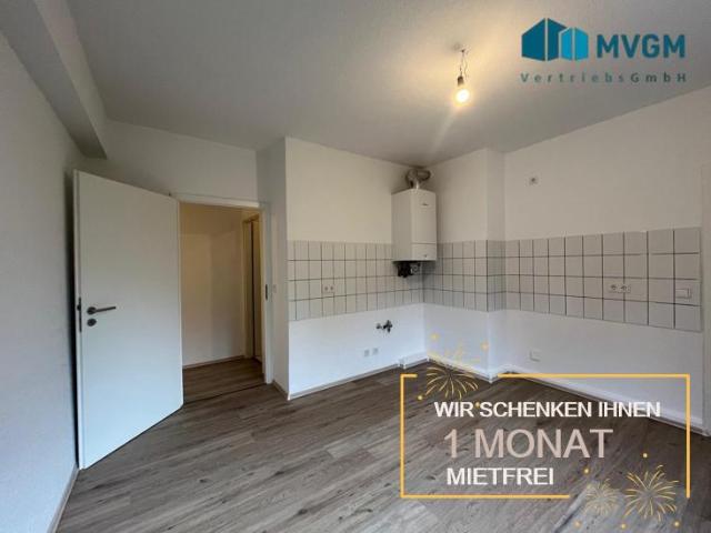 Wohnung mieten in Südviertel, Essen