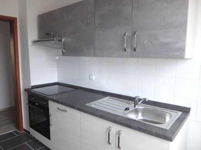Apartment mieten in Gablenz, Chemnitz