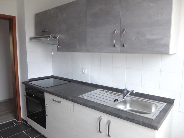 Apartment mieten in Gablenz, Chemnitz