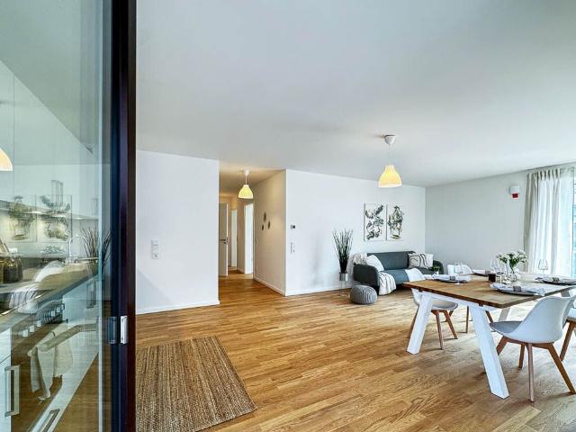 Apartment mieten in Düneberg, Geesthacht