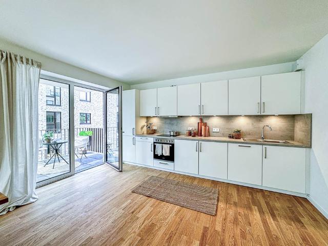 Apartment mieten in Düneberg, Geesthacht