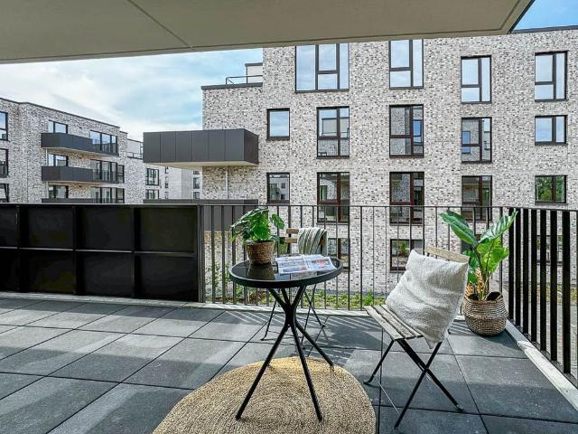 Apartment mieten in Geesthacht, Hafencity Geesthacht