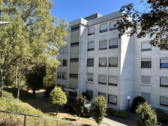 Wohnung kaufen in Lahnstein, Rhein-Lahn-Kreis
