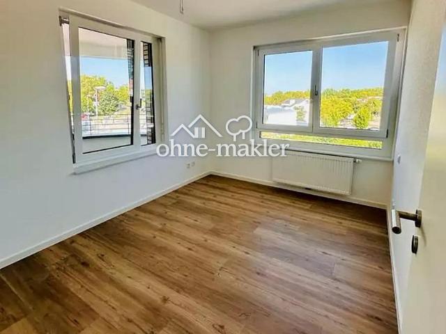 Apartment mieten in Neckargartach, Heilbronn