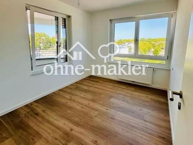 Apartment mieten in Neckargartach, Heilbronn