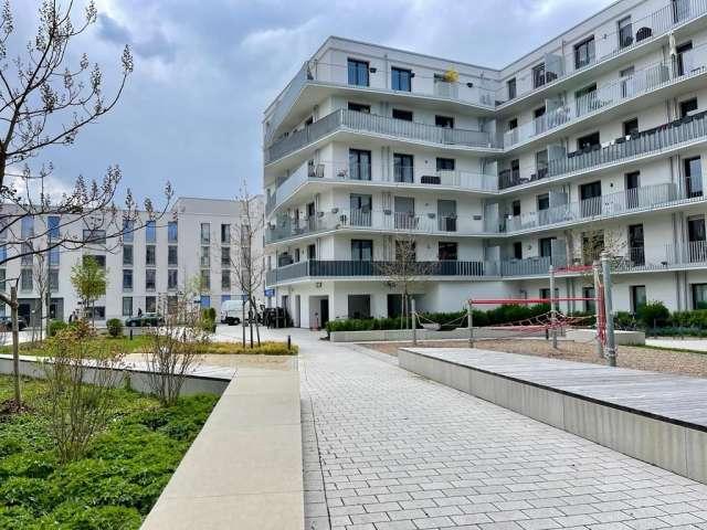 Apartment mieten in Schwabing-Freimann, München