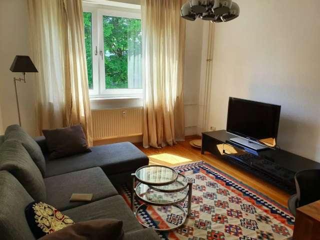 Apartment mieten in Altona, Hamburg