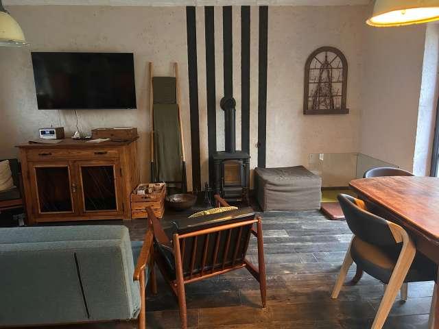 Apartment mieten in Treuenbrietzen, Brandenburg