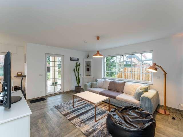 Apartment mieten in Marzahn-Hellersdorf, Berlin