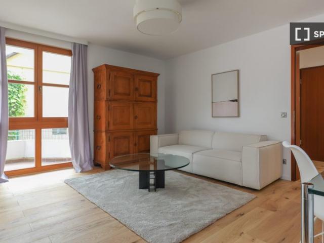 Apartment mieten in Waidmannslust, Berlin