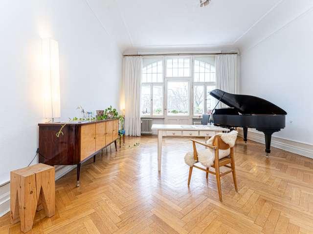 Apartment mieten in Bayerisches Viertel, Berlin