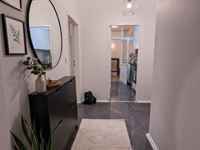 Apartment mieten in Bocksfelde, Berlin