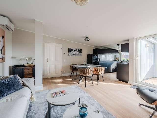 Apartment mieten in Spandau, Berlin