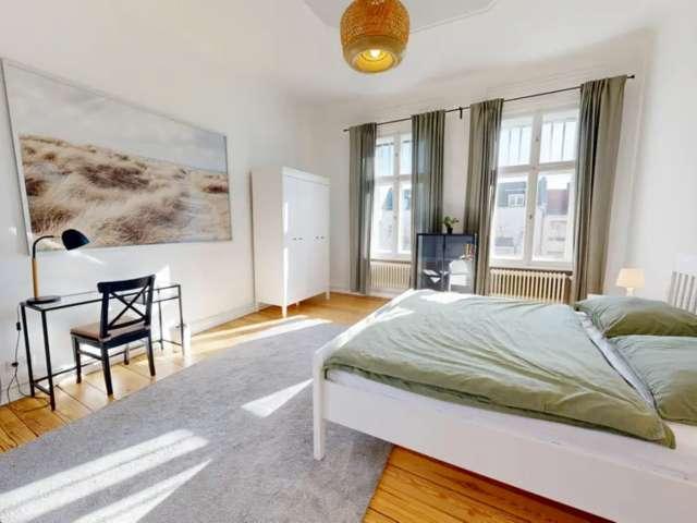Apartment mieten in Florakiez, Berlin