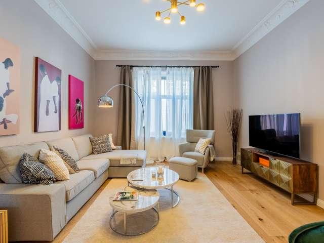 Apartment mieten in Spandau, Berlin