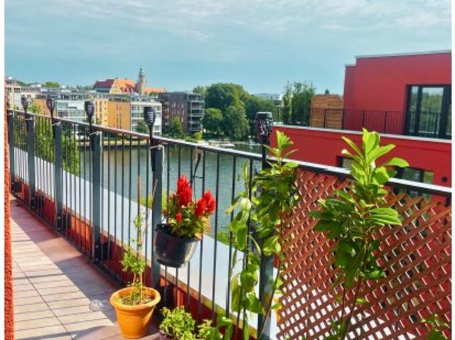 Apartment mieten in Treptow–Köpenick, Berlin