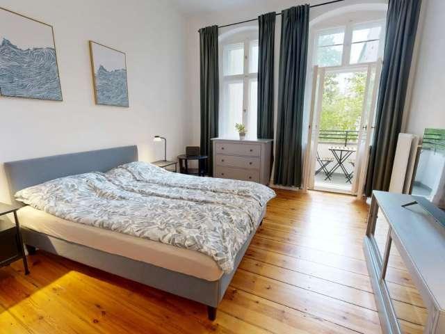 Apartment mieten in Pankow, Berlin