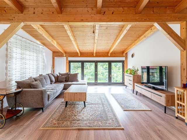 Apartment mieten in Hermsdorf, Berlin