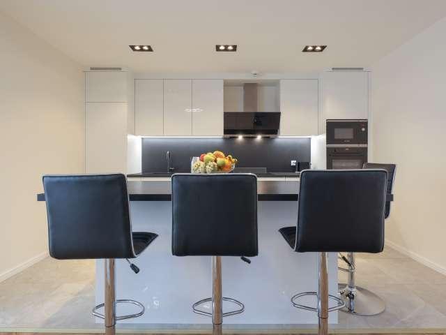 Apartment mieten in Schmargendorf, Berlin