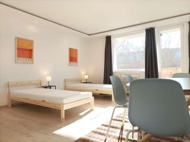 Apartment mieten in Südende, Berlin