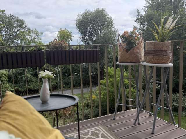 Apartment mieten in Lichtenberg, Berlin