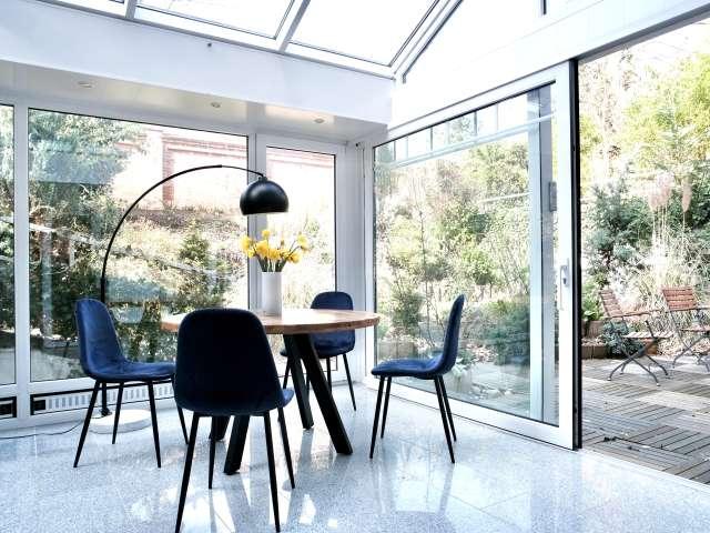 Apartment mieten in Lichterfelde, Berlin