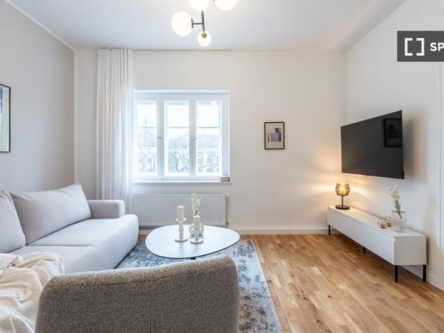 Apartment mieten in Siedlung Am Mühlenberg, Berlin