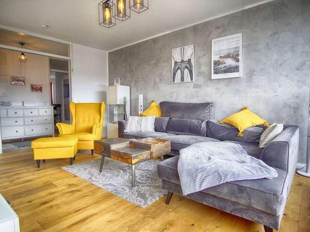 Apartment mieten in Rummelsburger Ufer, Berlin