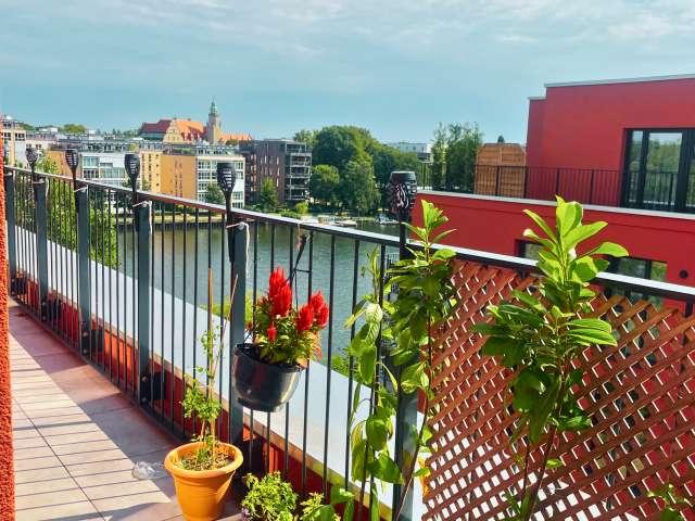 Apartment mieten in Treptow–Köpenick, Berlin