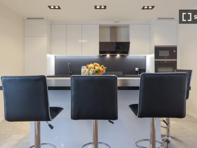 Apartment mieten in Schmargendorf, Berlin