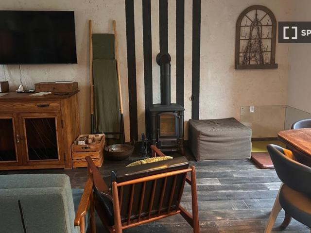 Apartment mieten in Treuenbrietzen, Brandenburg