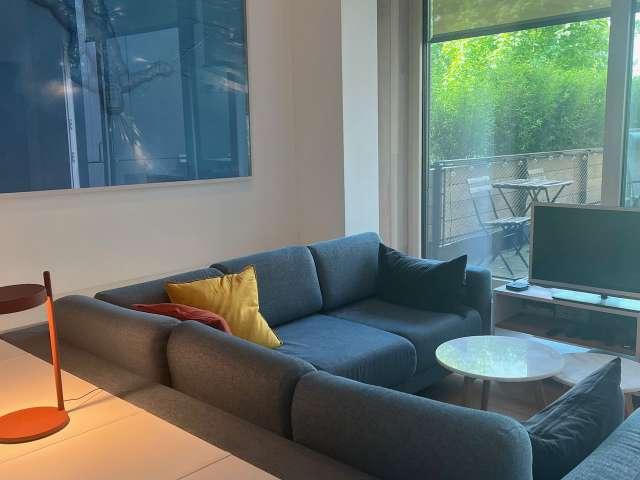 Apartment mieten in Weißensee, Berlin