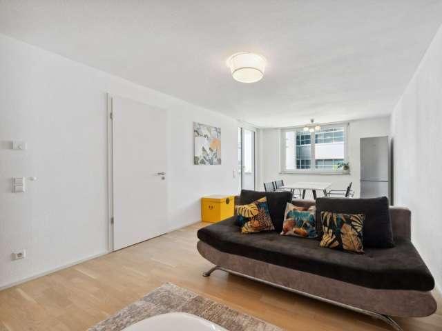 Apartment mieten in Böblingen, Baden-Württemberg