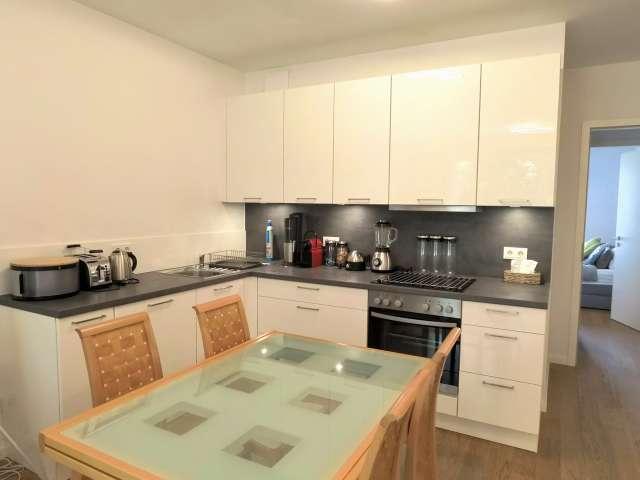 Apartment mieten in Bogenhausen, München