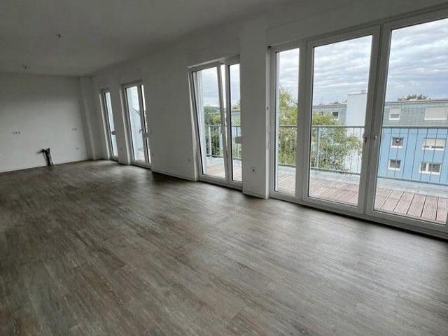 Apartment mieten in Neuenhausen, Grevenbroich