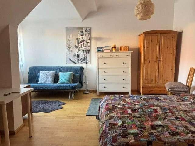 Apartment mieten in Hennigsdorf, Brandenburg
