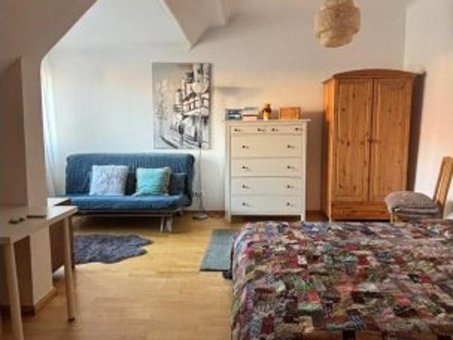 Apartment mieten in Hennigsdorf, Brandenburg