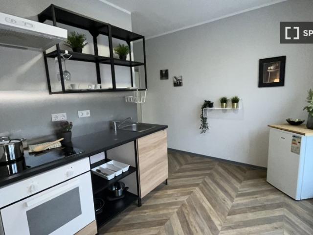 Apartment mieten in Niederzwehren, Kassel
