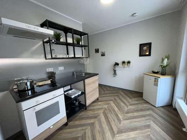 Apartment mieten in Niederzwehren, Kassel