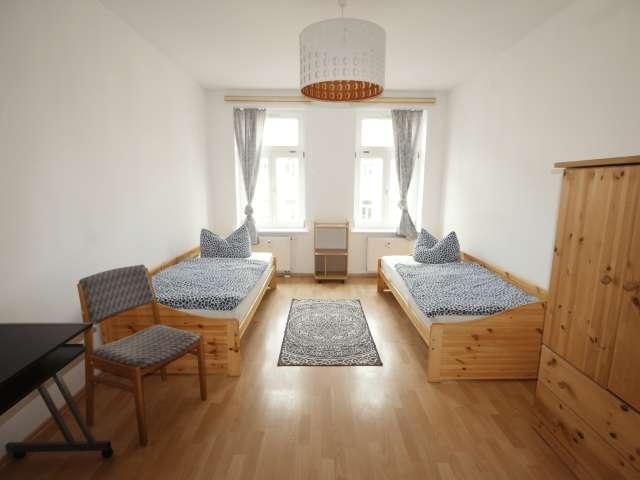 Apartment mieten in Sellerhausen, Leipzig