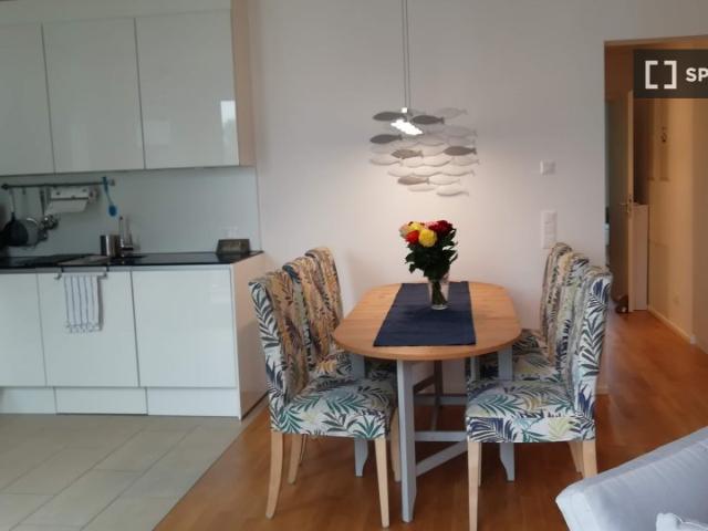 Apartment mieten in Pasing-Obermenzing, München