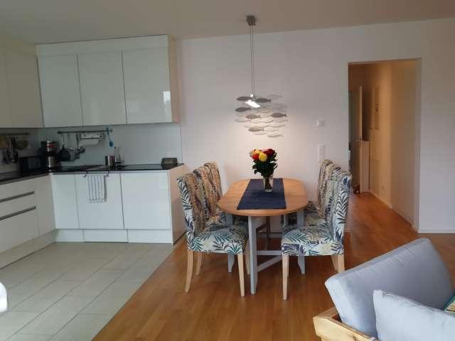 Apartment mieten in Pasing-Obermenzing, München