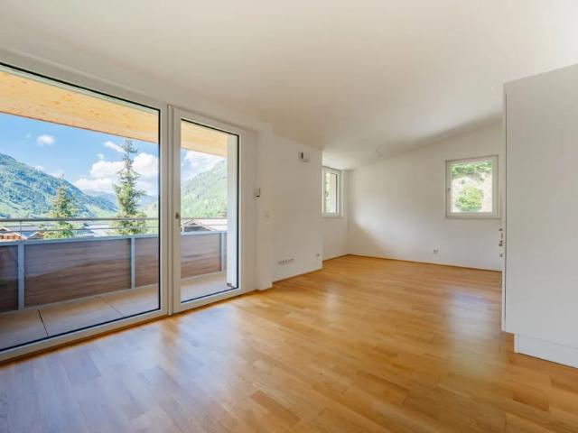 Apartment mieten in Hundsdorf, Rauris