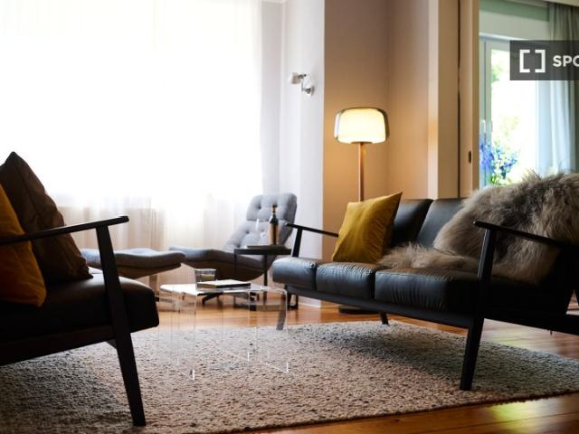 Apartment mieten in Rüdersdorf, Brandenburg
