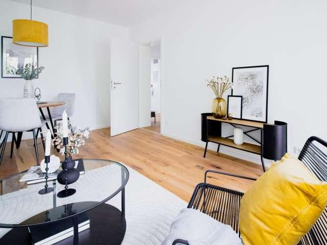 Apartment mieten in Unterhaching, Bayern