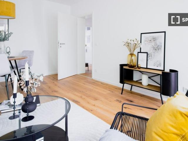 Apartment mieten in Unterhaching, Bayern