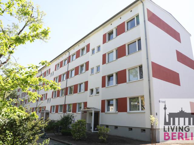 Wohnung kaufen in Lichtenberg, Berlin