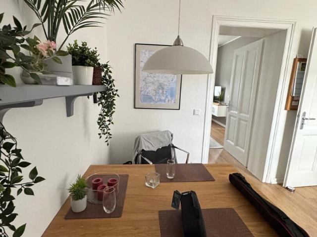 Apartment mieten in Hochdahl, Erkrath
